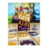 White goblin games fifty - fifty kaartspel