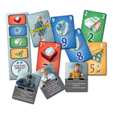 White Goblin Games Inspector Hoogstraten: Diamond Fair