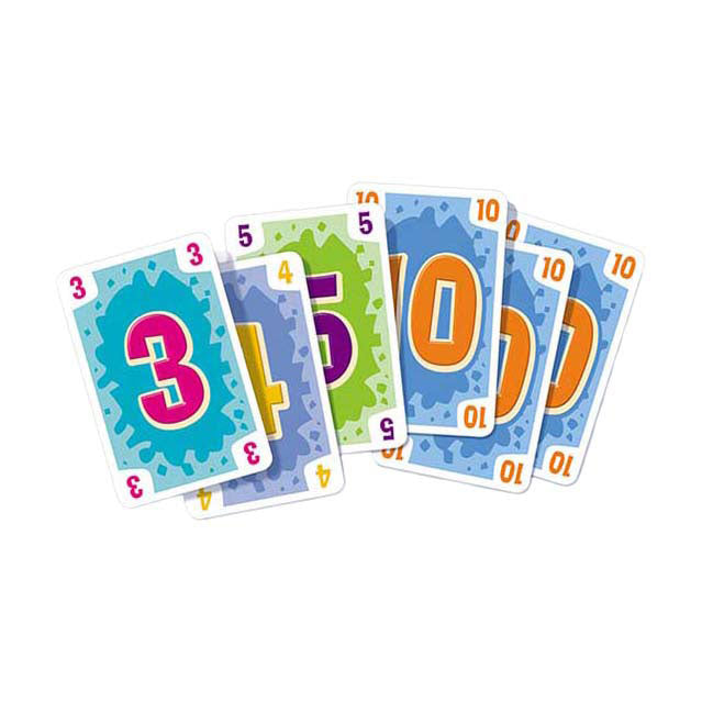 White goblin games quando card game