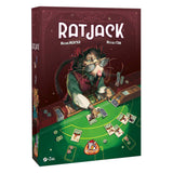 White goblin games ratjack - card game