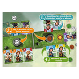 White goblin games sluwe schotten - kaartspel