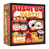 White Goblin Games Sushi Go Party!