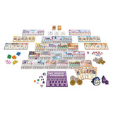 Giochi di White Goblin Yokohama - gioco da tavolo