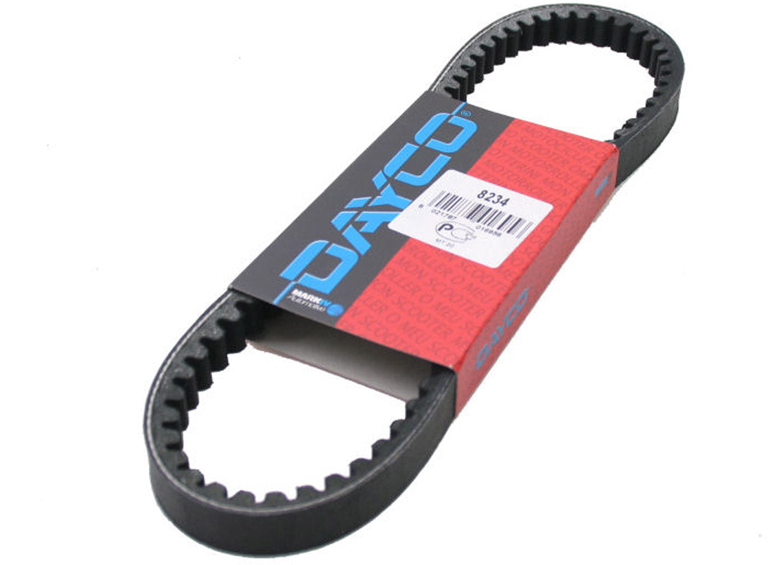 Dayco V-belt CPI Keeway 17.5x808 mm