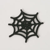 Boltze home boltze onderzetter webba 4-delig 10cm