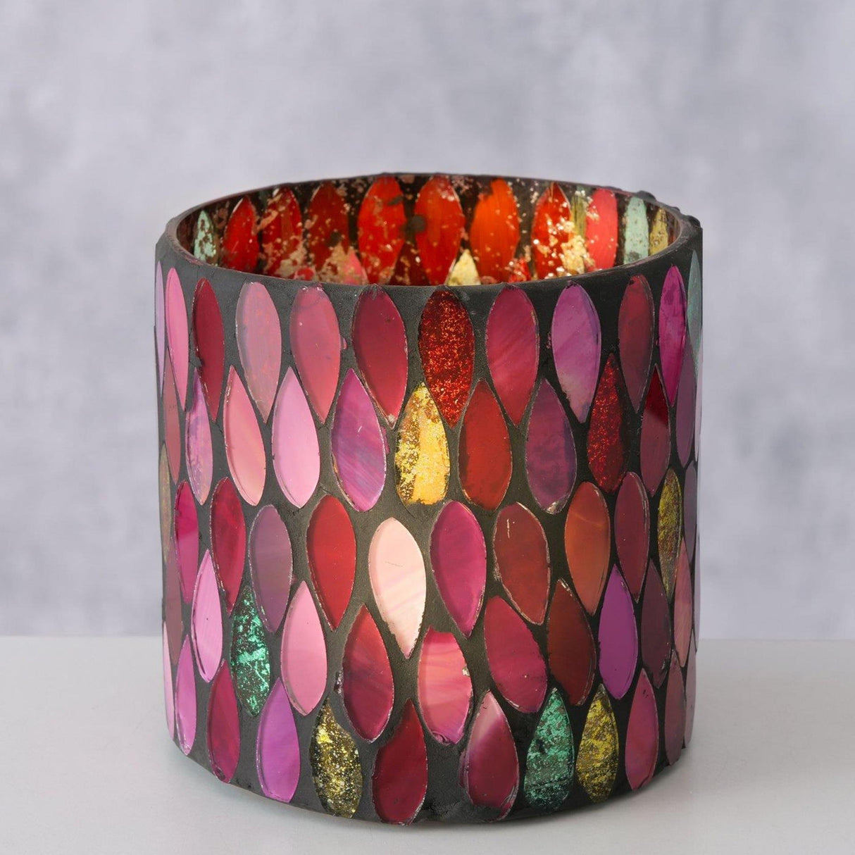 Boltze home lantern cordelia ø8.5cm