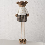 Boltze home figuur teddie 120cm