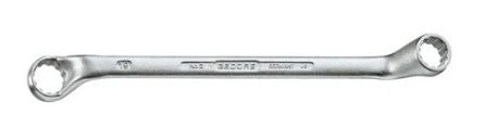 Teng tools ring spanner gedore 20-22