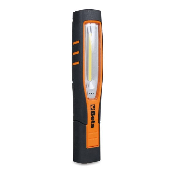 Herramientas beta lámpara LED recargable 200 lumen con