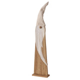 Boltze home figuur gnoom 12x5x56,5cm