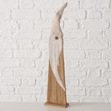 Boltze home figuur gnoom 12x5x56,5cm