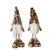 Boltze home figuur leo kabouter h33cm