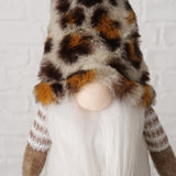 Boltze home figuur leo kabouter h33cm