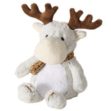 Boltze home butée de porte cerf 19x20x26cm