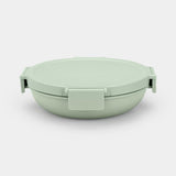 Brabantia fiambrera 1l verde jade