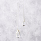 Boltze home set 2-delig acryl druppels