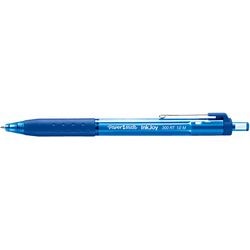 Ballpoint pen Papermate Inkjoy blue 0.37 mm