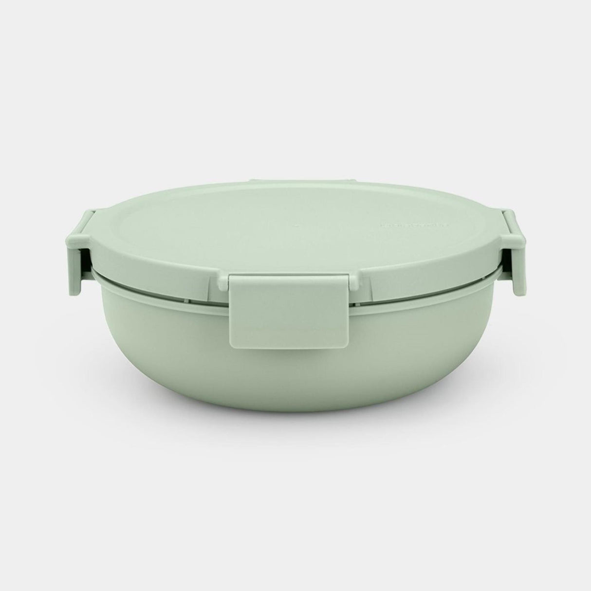 Brabantia Salatbehälter 1,3l Jadegrün