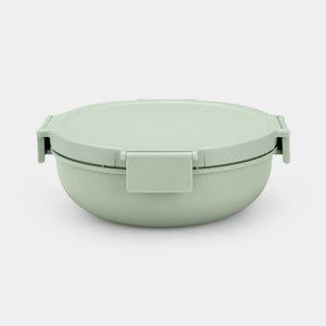 Brabantia Salatbehälter 1,3l Jadegrün