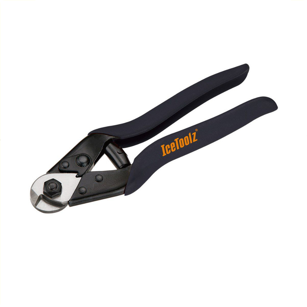 Cable cutting rang Icetoolz