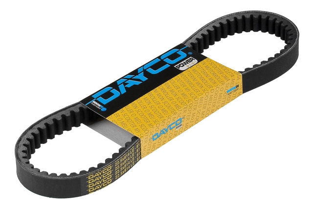 Dayco V-belt Kevlar Piaggio Aprilia 125 150cc 22.5x814 mm
