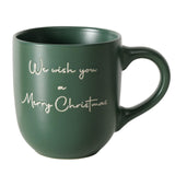 Boltze home mok 300ml ø8,3xh9,5cm