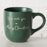 Boltze home mok 300ml ø8,3xh9,5cm