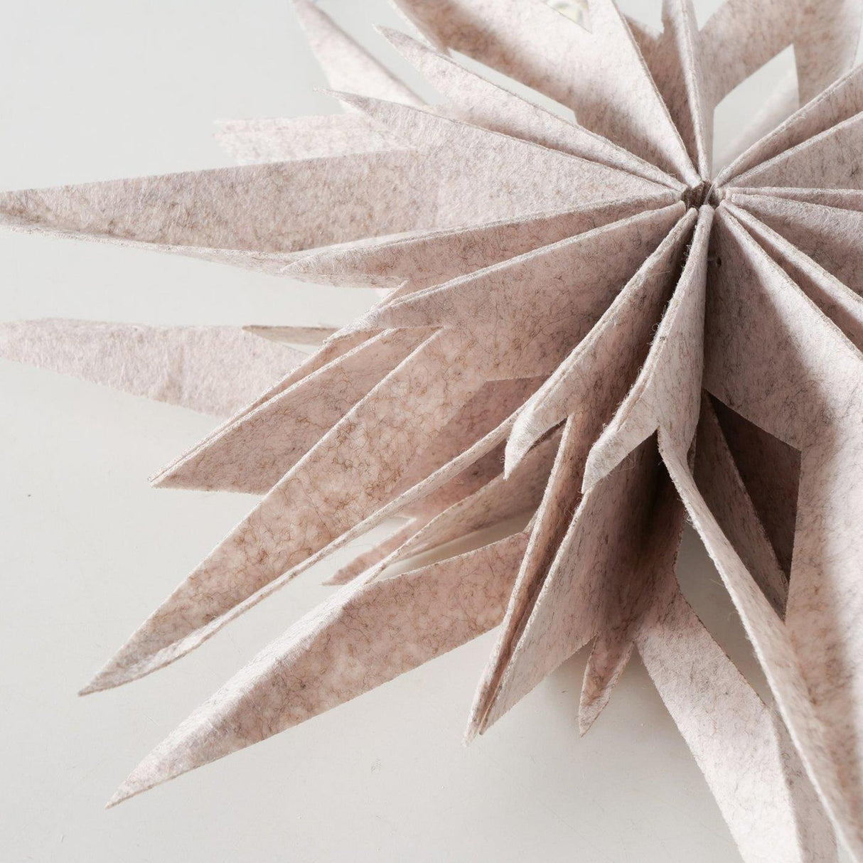 Boltze home decohanger ster 30x5,5x30cm