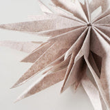 Boltze home decohanger ster 30x5,5x30cm