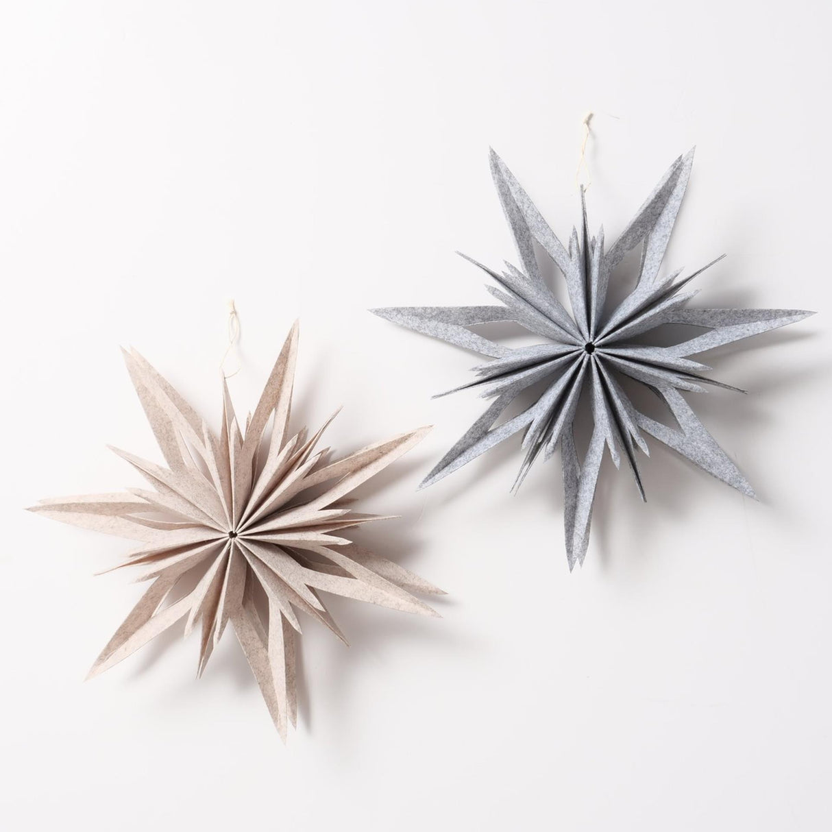 Boltze home decohanger ster 40x7x40cm