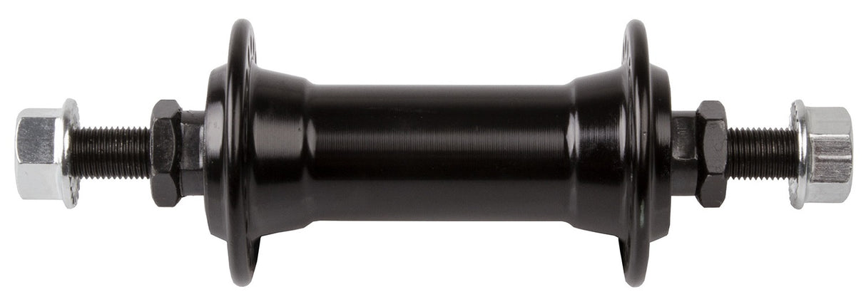 MSG ECO FREAFEAFE Alumínio 36 buracos eixos fixo preto