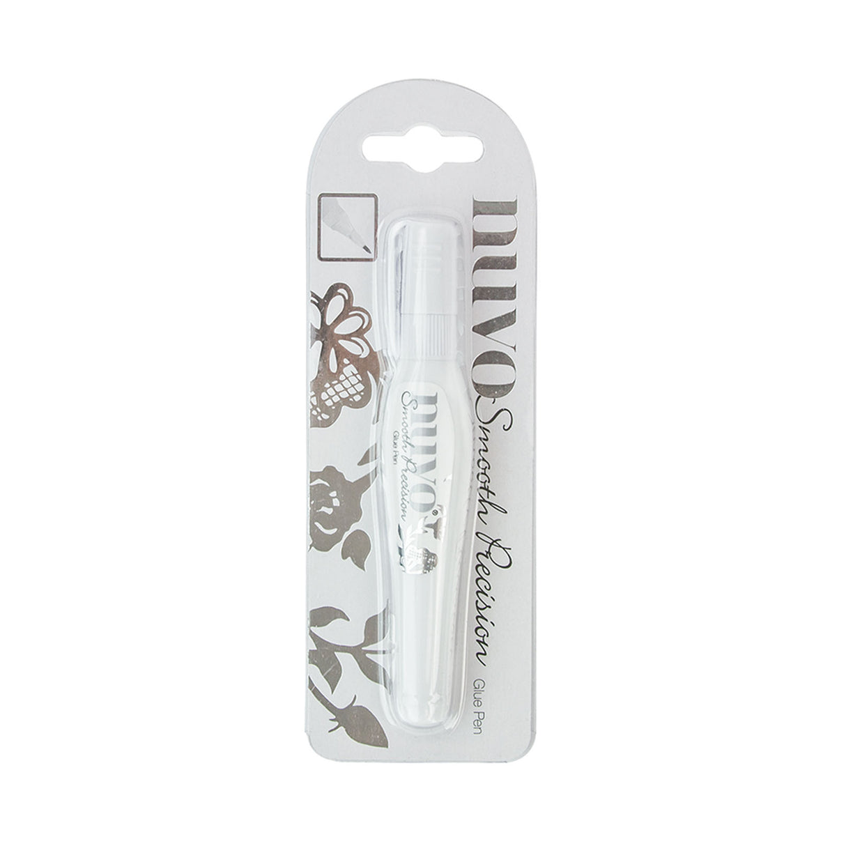 Nuvo by tonic studios nuvo • smooth precision glue pen
