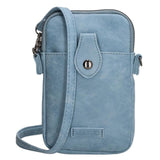 Beagles fontecada telefoontasje blauw