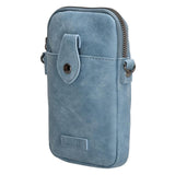 Beagles fontecada telefoontasje blauw