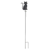 Boltze home regenmeter kat h119cm