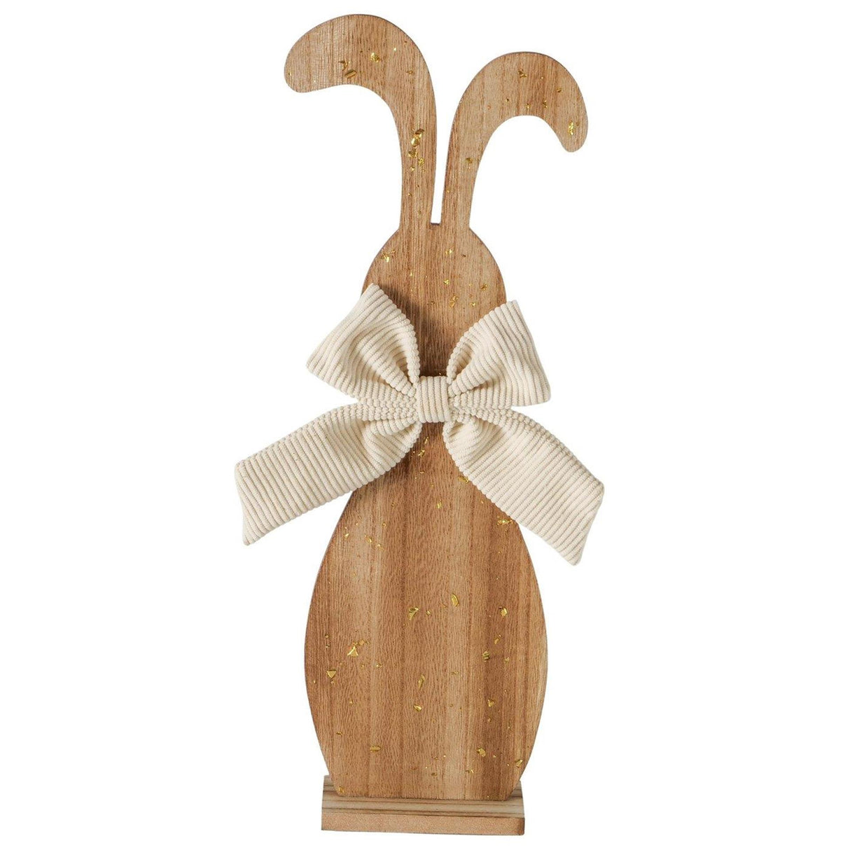 Boltze home figuur haas bernado h40cm