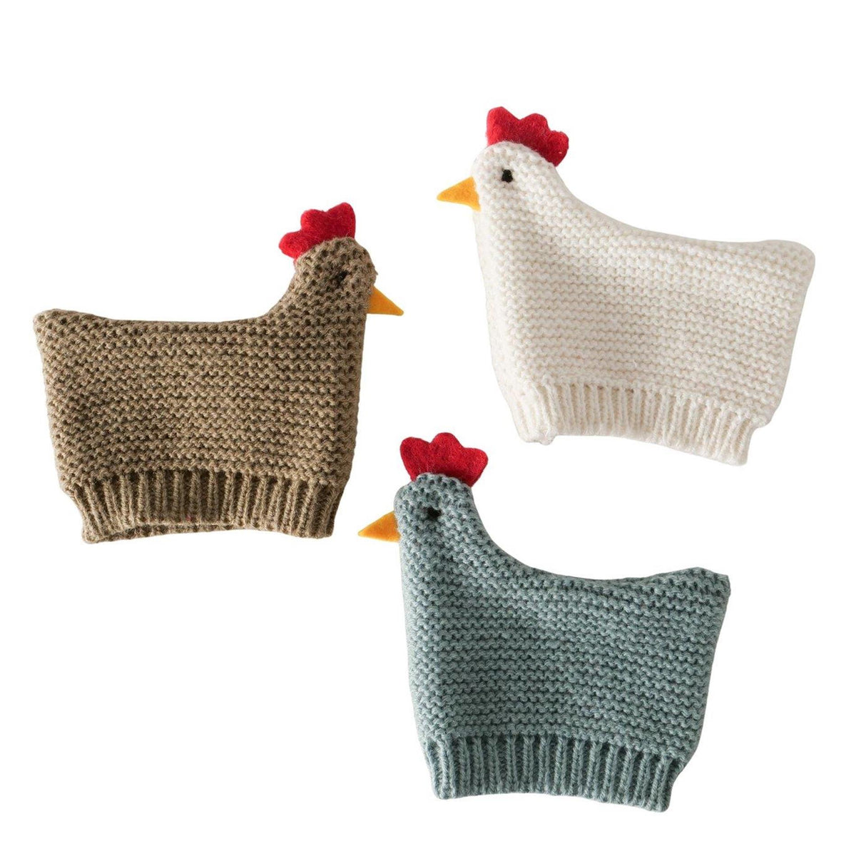 Boltze home eierwarmer rona 12,5x1x11cm