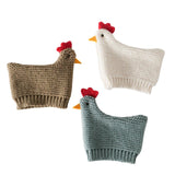 Boltze home eierwarmer rona 12,5x1x11cm