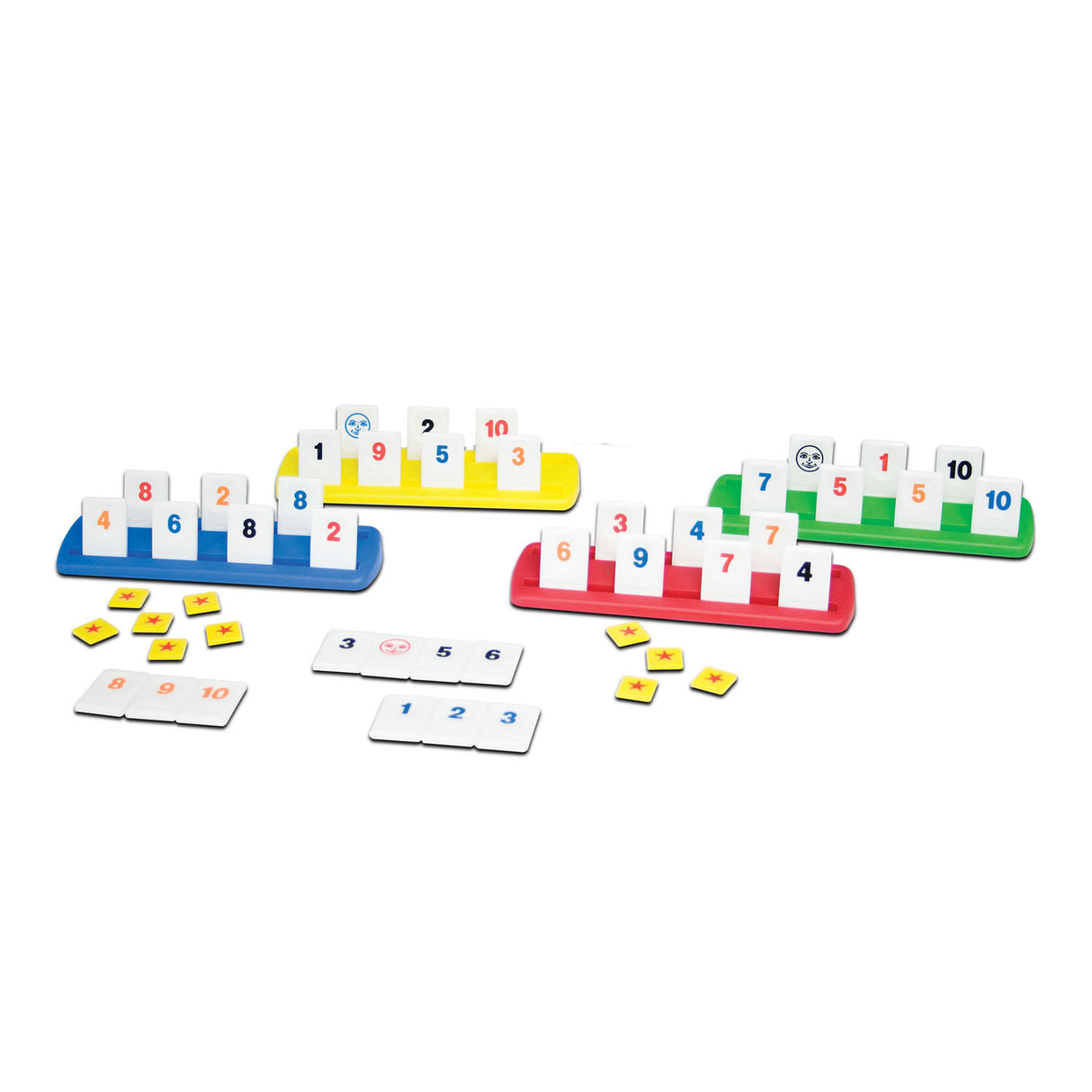 Goliath Rummikub původní junior
