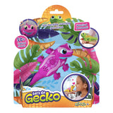 Goliath Games Animagic Robot Gecko - Pink