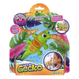 Goliath games animagic robot gecko - green