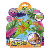 Goliath Games Animagic Robot Gekko - Green
