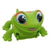 Goliath games animagic robot gecko - green