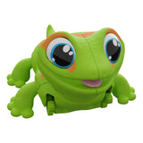 Goliath Games Animagic Robot Gekko - Green