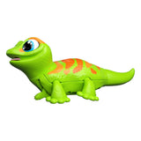 Goliath games animagic robot gecko - green