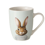 Boltze home mok jonas 330ml ø8,3x10,5cm