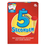 Gioco 5 secondi (nl) | 2 pezzi