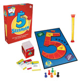 Gioco 5 secondi (nl) | 2 pezzi