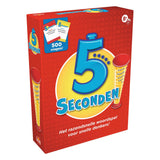 Gioco 5 secondi (nl) | 2 pezzi