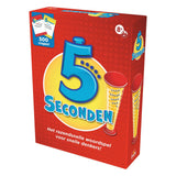 Gioco 5 secondi (nl) | 2 pezzi